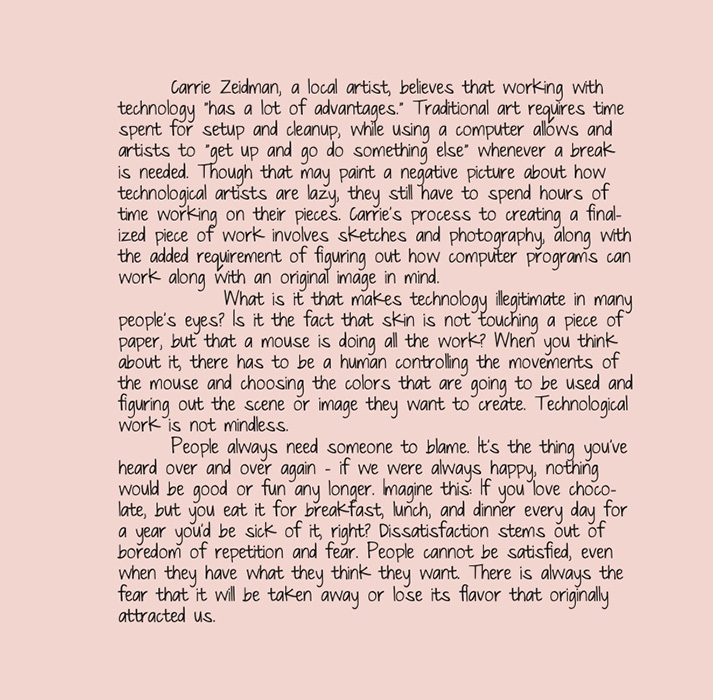 Book by Sabina Mori-Sloane